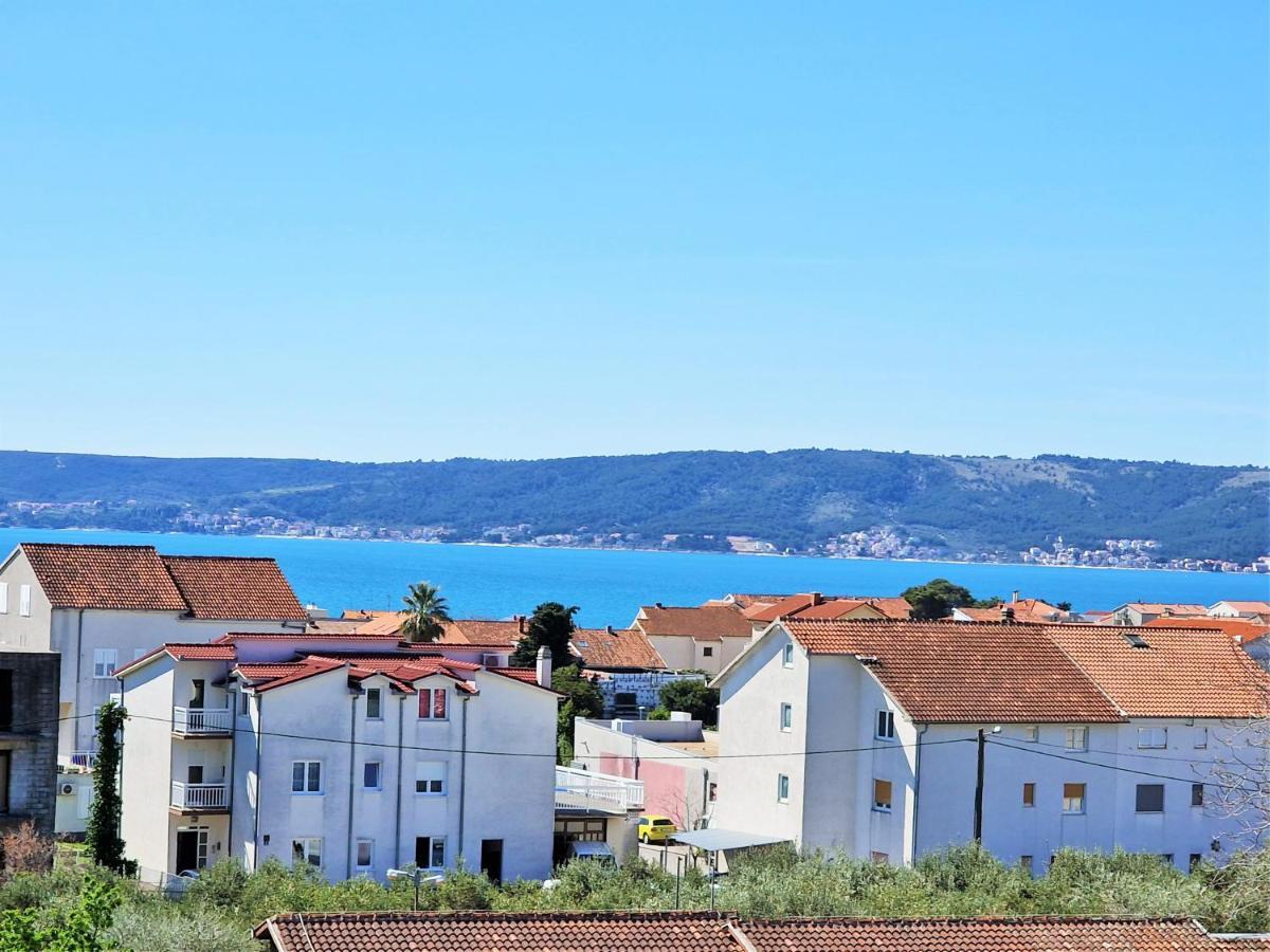Vista Apartment-Split Airport Kaštela Exterior foto